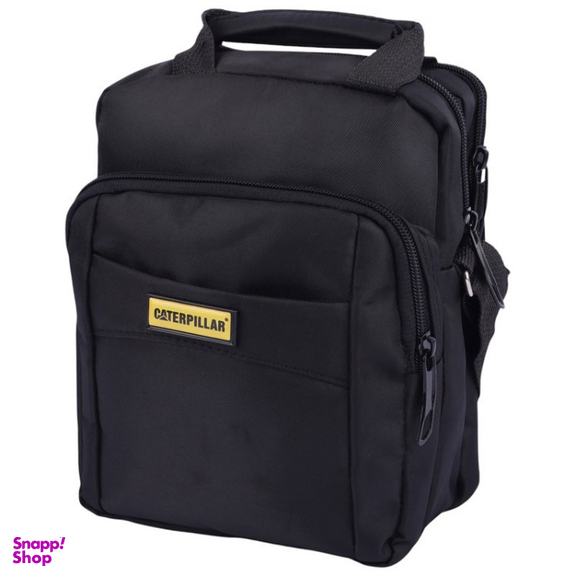 کیف دوشی مردانه مکنیل طرح کاترپیلار مدل MC-155