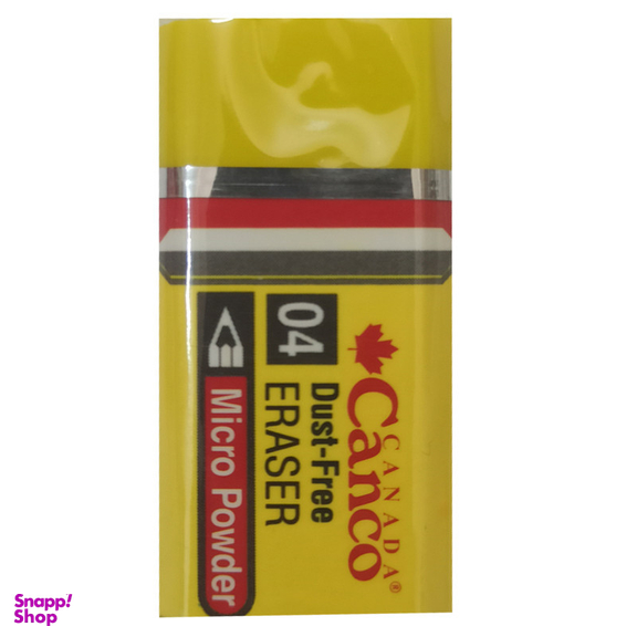 پاک کن کنکو مدل COLOURED 04