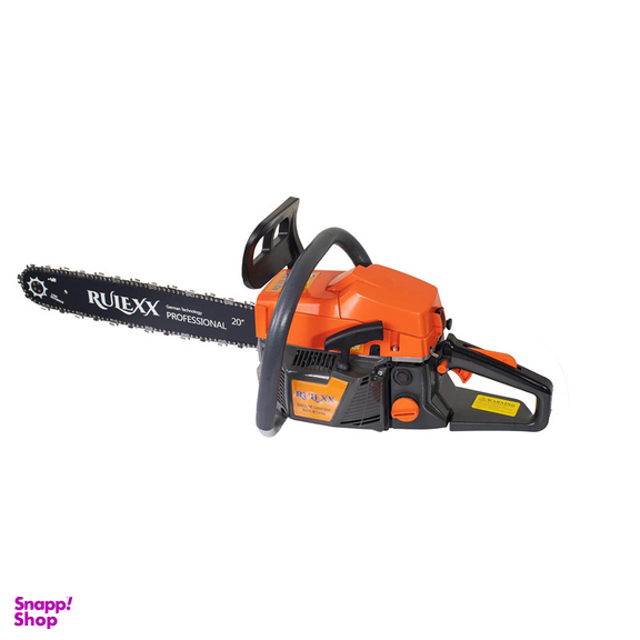 اره زنجیری رولکس مدل CS5200