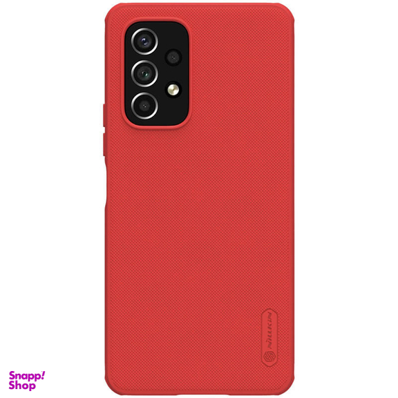کاور نیلکین مدل Super Frosted Shield Pro مناسب برای گوشی موبایل سامسونگ Galaxy A53 5G