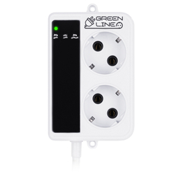 محافظ لباسشویی, پکیج و لوازم خانگی گرین لاین GLP162W-5