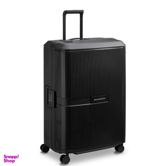 چمدان دلسی مدل SECURITECH STONE کد 4008985 مجموعه 3 عددی