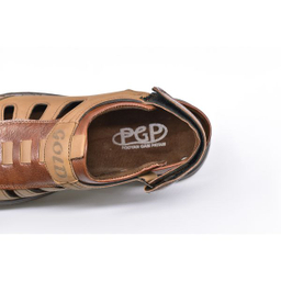 صندل مردانه پویان گام پیام مدل مایکل کد 11228