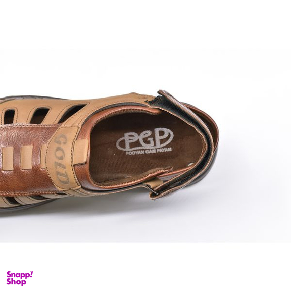 صندل مردانه پویان گام پیام مدل مایکل کد 11228