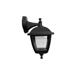چراغ دیواری مدل حیاطی کلاسیک ضد آب کد 4610 IP54