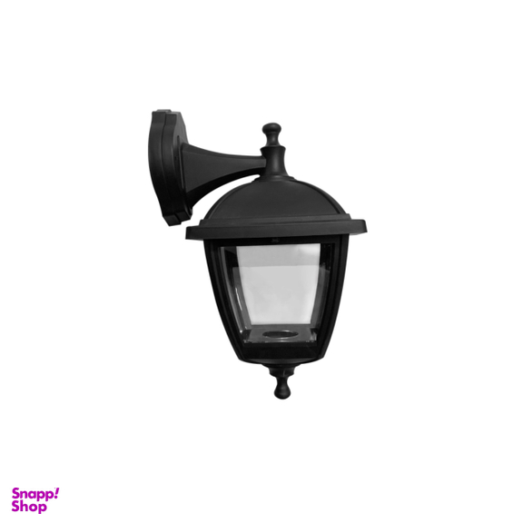 چراغ دیواری مدل حیاطی کلاسیک ضد آب کد 4610 IP54