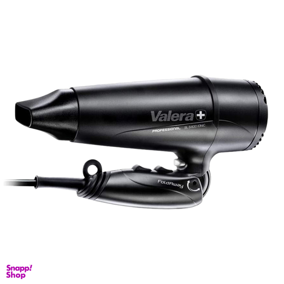 سشوار والرا کد Swiss Light Fold-Away 5400