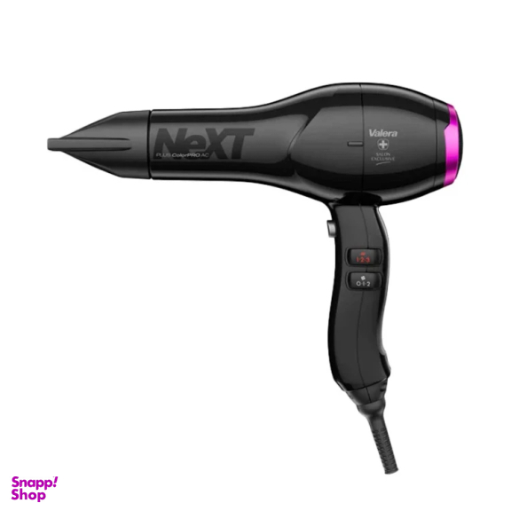 سشوار والرا مدل نکست پلاس کالر پرو AC کد NXT 585.12 RC