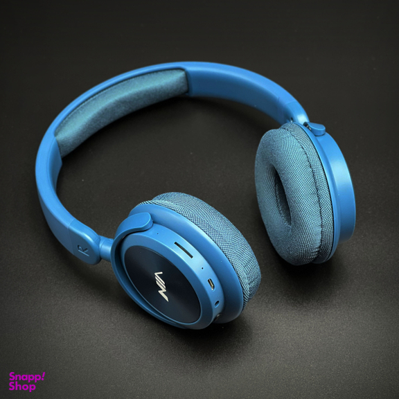 هدفون بلوتوثی نیا مدل WH-220