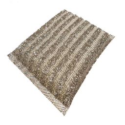 اسفنج ظرفشویی بریتکس مدل 5057 بسته 5 عددی