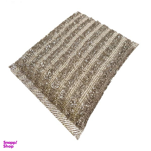 اسفنج ظرفشویی بریتکس مدل 5057 بسته 5 عددی