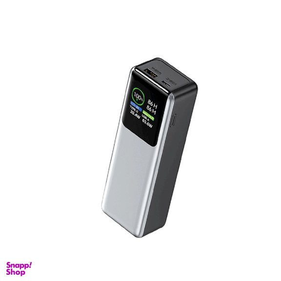 پاوربانک کلومن مدل K-P7 ظرفیت 20000 میلی آمپر ساعت