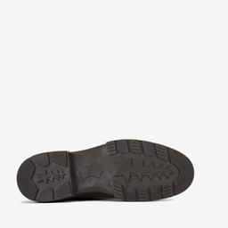 نیم بوت مردانه مونو کد J5510-091 رنگ قهوه ای تیره