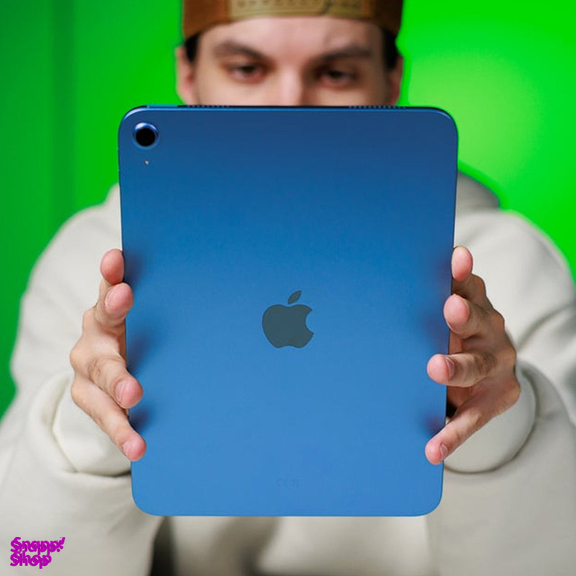 تبلت 11 اینچ اپل مدل iPad 2025 Wi-Fi ظرفیت 256 گیگابایت رم 6 گیگابایت