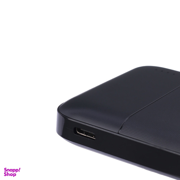 پاور بانک بیوا مدل Portable ظرفیت 10000 میلی آمپر ساعت