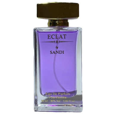 ادوپرفیوم زنانه سندی مدل ECLAT حجم 90 میلی لیتر