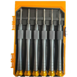 پیچ گوشتی واستر مدل VSP002 بسته 6 عددی