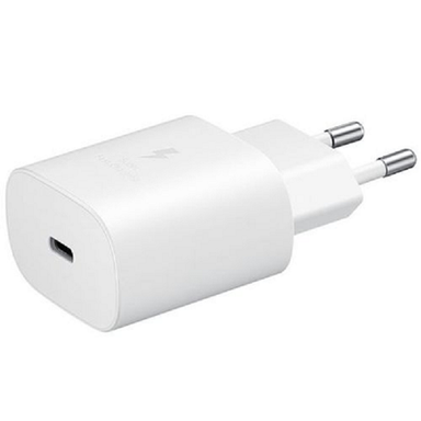 شارژر دیواری 45 وات سامسونگ مدل EP-TA845XBEGCN
