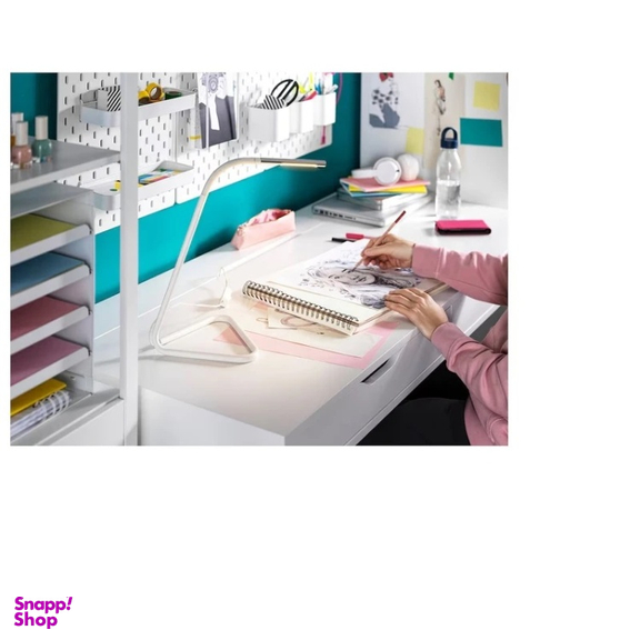 میز تحریر ایکیا مدل ALEX