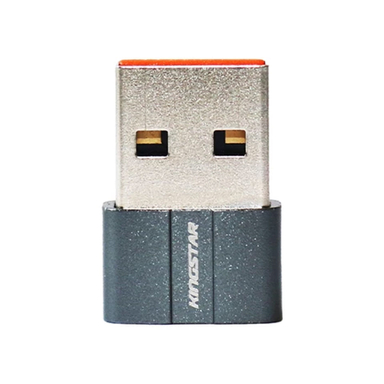 مبدل USB-C به USB OTG کینگ استار مدل KS425
