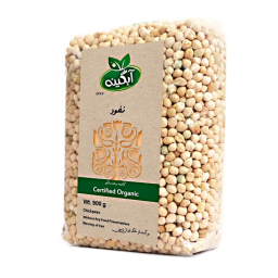 نخود آبگینه وزن 900 گرم