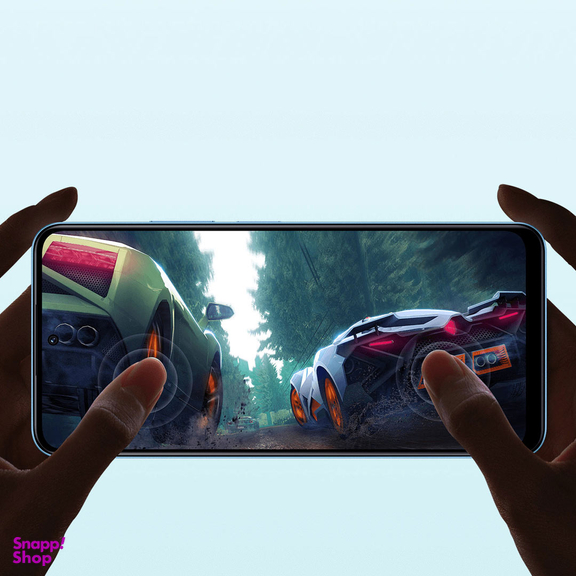 گوشی موبایل شیائومی مدل Redmi Note 12 ظرفیت 256 گیگابایت رم 8 گیگابایت