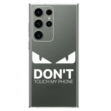 کاور گوشی موبایل مگافون کد C26-W مناسب سامسونگ Galaxy S24 Ultra