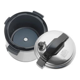 زودپز دیجیتال گوسونیک مدل GRC-664