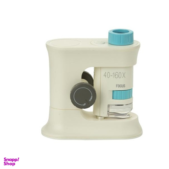 میکروسکوپ جیبی آیبکس مدل HandScope