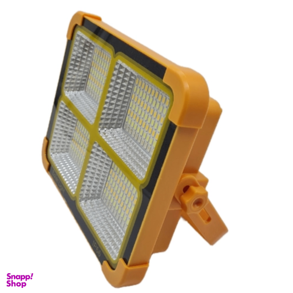 چراغ سیار و پروژکتور خورشیدی 300 وات مدل HGDUE