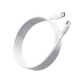 کابل شارژ Type-C ولتمی مدل Powerlink EDC طول 1.2 متر