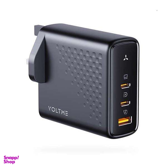 شارژر دیواری ولتمی مدل Revo 140