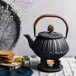 قوری نالینو مدل Fiorella 63350