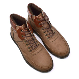 نیم بوت مردانه پویان گام پیام مدل رامین کد 10925