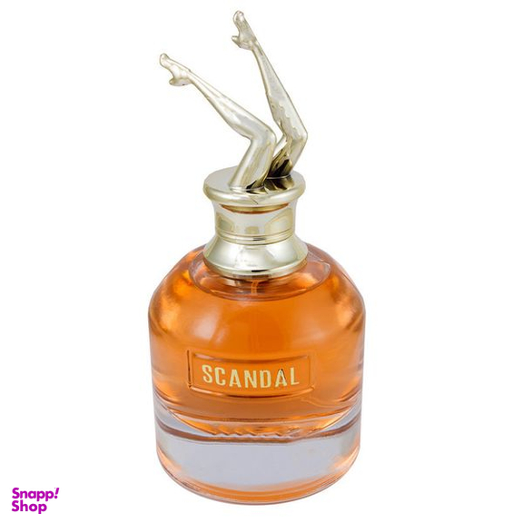 عطر جیبی زنانه اسکوپ مدل Scandal حجم 30 میلی لیتر