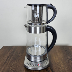 چای ساز باریتون مدل BTM-1785GS