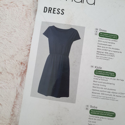 پیراهن زنانه اسمارا کد Z-TC34