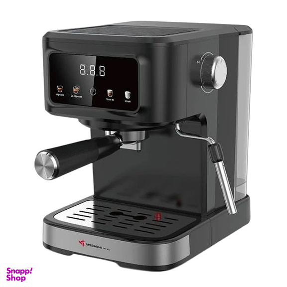 اسپرسوساز مباشی مدل ME-ECM2118
