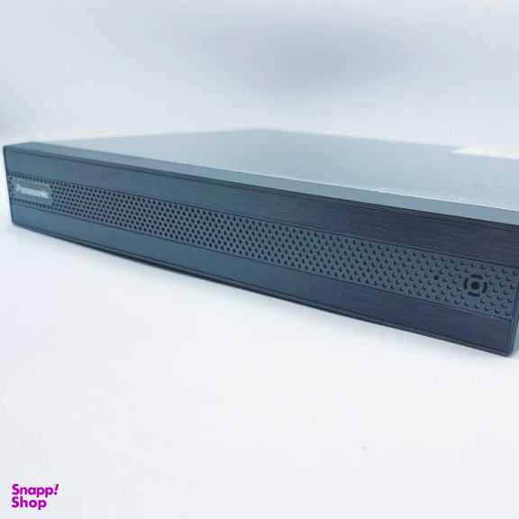 دستگاه NVR پاناسونیک مدل PM-EN8CH