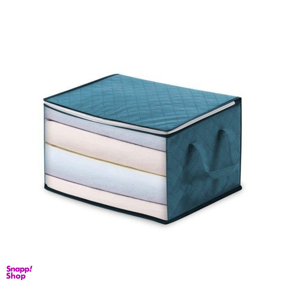 باکس لباس مای هوم مدل تمام پنجره بسته ۲ عددی