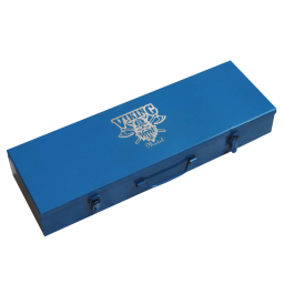 جعبه بکس مدل وایکینگ کد YPAP-3/4INCH مجموعه 21 عددی