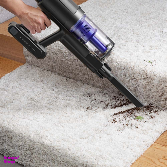 جارو شارژی یوفی مدل T2501