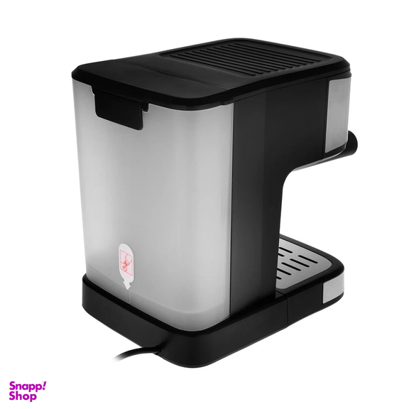 اسپرسوساز بنس مدل BC-S8501D