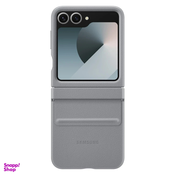 کاور گوشی موبایل سامسونگ مدل EF-VF741 مناسب سامسونگ Galaxy Z Flip6