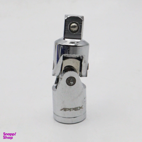 آچار بکس اپکس مدل YP-3/8DRIVE-APX-1542 مجموعه 42 عددی