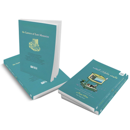 کتاب فانوس خاطرات گمشده اثر ساناکا هیراگی نشر آذرگون