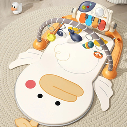 تشک بازی مدل پیانویی جوجه