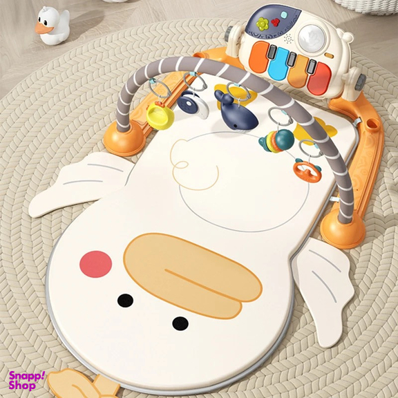 تشک بازی مدل پیانویی جوجه