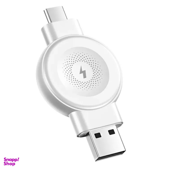 شارژر بی سیم اپل واچ ایکس او مدل XO CX026