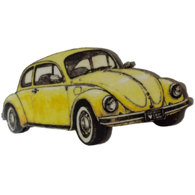 پیکسل طرح نوستالژی 5